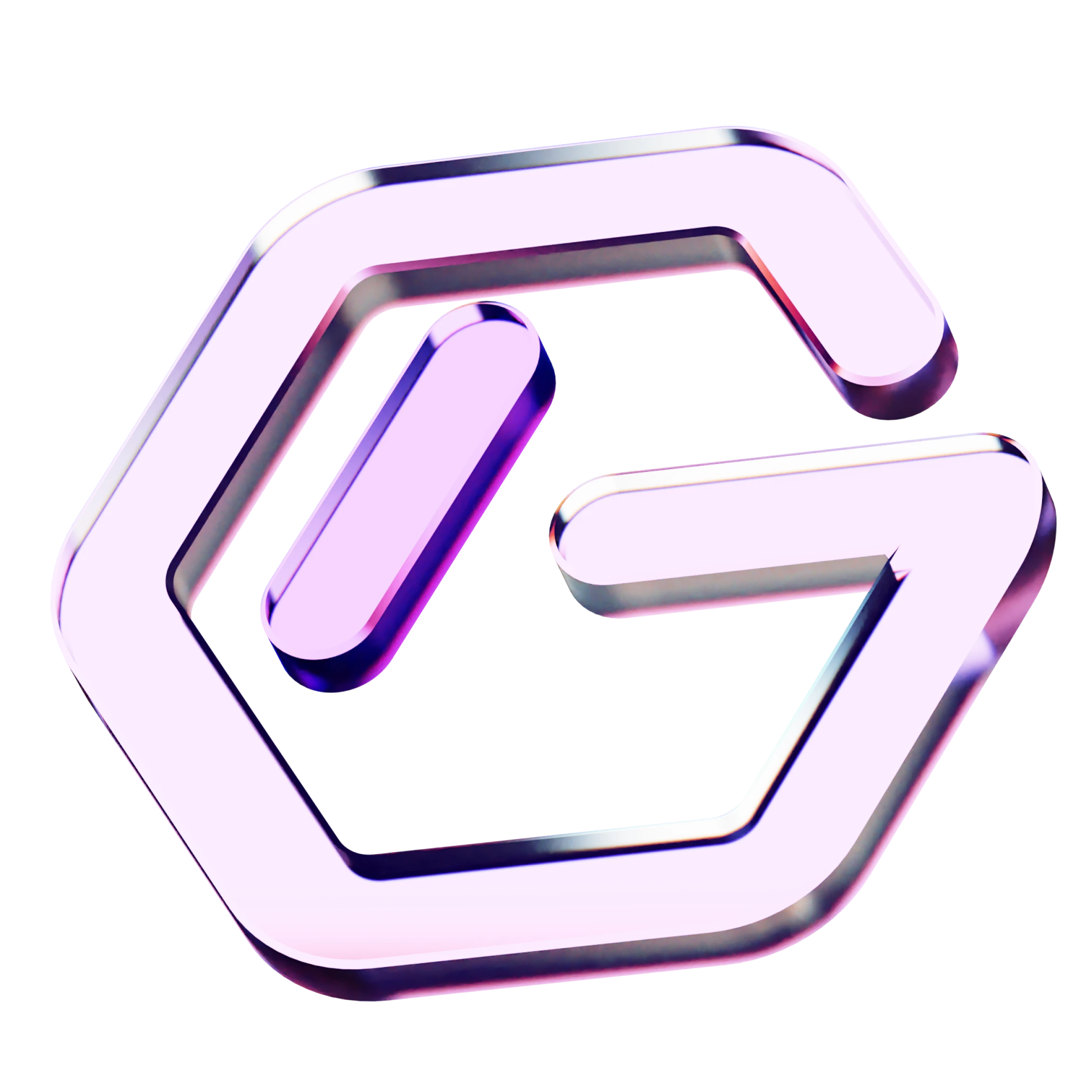 GraphLinq Hub — GLQ token management