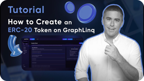 Getting started with GraphLinq IDE tutorial